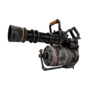 Night Owl Mk.II Minigun (Battle Scarred)