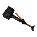 Night Owl Mk.II Powerjack (Minimal Wear)