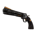 Night Owl Mk.II Revolver (Minimal Wear)