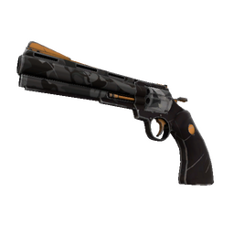 free tf2 item Night Owl Mk.II Revolver (Minimal Wear)