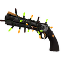 Festivized Specialized Killstreak Night Owl Mk.II Revolver (Factory New)