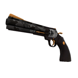free tf2 item Night Owl Mk.II Revolver (Factory New)