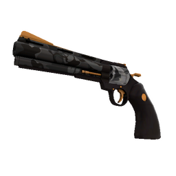 free tf2 item Professional Killstreak Night Owl Mk.II Revolver (Factory New)