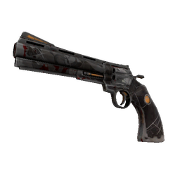 free tf2 item Night Owl Mk.II Revolver (Battle Scarred)