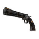 Night Owl Mk.II Revolver (Well-Worn)