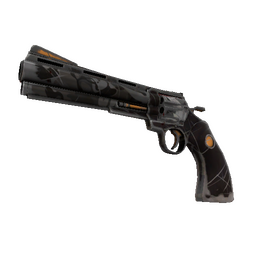 free tf2 item Night Owl Mk.II Revolver (Well-Worn)