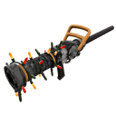 Festivized Night Owl Mk.II Medi Gun (Factory New)