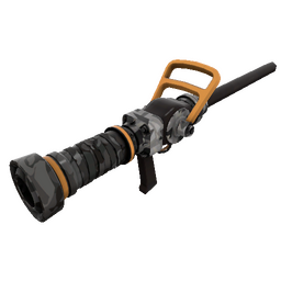 free tf2 item Night Owl Mk.II Medi Gun (Factory New)