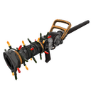 Festivized Night Owl Mk.II Medi Gun (Minimal Wear)