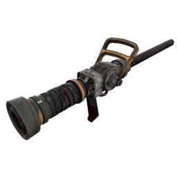 free tf2 item Night Owl Mk.II Medi Gun (Battle Scarred)