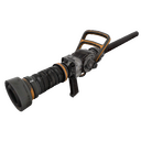 Night Owl Mk.II Medi Gun (Well-Worn)