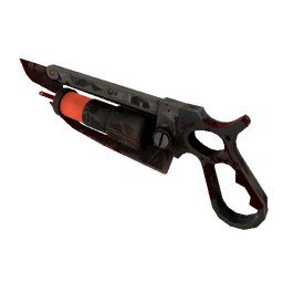 Night Owl Mk.II Ubersaw (Battle Scarred)