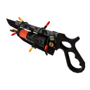 Festivized Night Owl Mk.II Ubersaw (Factory New)