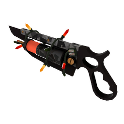 Festivized Night Owl Mk.II Ubersaw (Factory New)