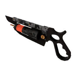 free tf2 item Specialized Killstreak Night Owl Mk.II Ubersaw (Factory New)