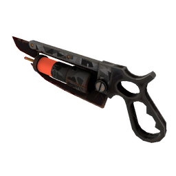 free tf2 item Killstreak Night Owl Mk.II Ubersaw (Field-Tested)