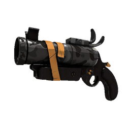 free tf2 item Night Owl Mk.II Detonator (Minimal Wear)