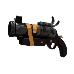 free tf2 item Night Owl Mk.II Detonator (Factory New)