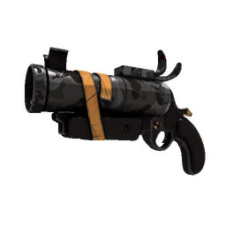 free tf2 item Night Owl Mk.II Detonator (Field-Tested)