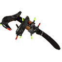 Festivized Specialized Killstreak Night Owl Mk.II Jag (Factory New)