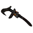 Night Owl Mk.II Jag (Battle Scarred)