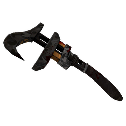 free tf2 item Night Owl Mk.II Jag (Battle Scarred)