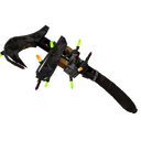 Festivized Night Owl Mk.II Jag (Well-Worn)