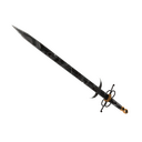 Night Owl Mk.II Claidheamh Mòr (Minimal Wear)