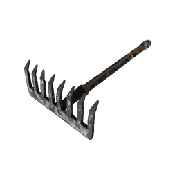 free tf2 item Night Owl Mk.II Back Scratcher (Field-Tested)