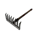 Night Owl Mk.II Back Scratcher (Battle Scarred)