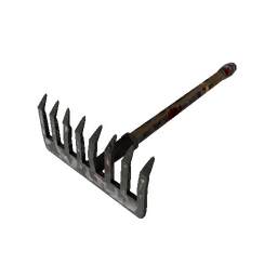 free tf2 item Night Owl Mk.II Back Scratcher (Battle Scarred)