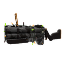 Festivized Specialized Killstreak Night Owl Mk.II Loch-n-Load (Factory New)