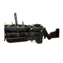 Festivized Night Owl Mk.II Loch-n-Load (Well-Worn)