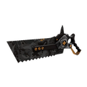 Night Owl Mk.II Amputator (Minimal Wear)