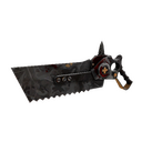 Night Owl Mk.II Amputator (Battle Scarred)