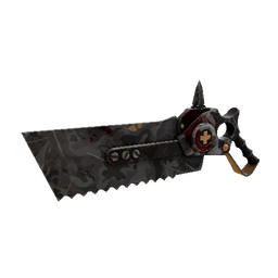 free tf2 item Night Owl Mk.II Amputator (Battle Scarred)