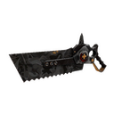 Night Owl Mk.II Amputator (Well-Worn)