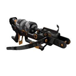 free tf2 item Night Owl Mk.II Crusader's Crossbow (Factory New)