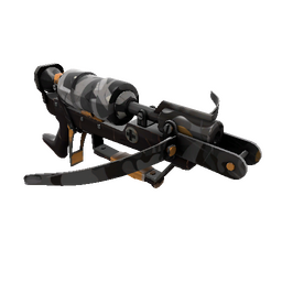 Night Owl Mk.II Crusader's Crossbow (Field-Tested)