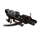 Night Owl Mk.II Crusader's Crossbow (Battle Scarred)