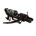 Night Owl Mk.II Crusader's Crossbow (Well-Worn)