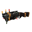 Festivized Killstreak Night Owl Mk.II Soda Popper (Field-Tested)