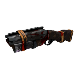 free tf2 item Night Owl Mk.II Soda Popper (Battle Scarred)