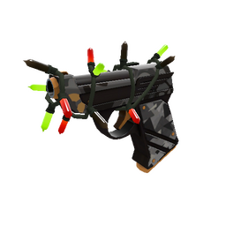 free tf2 item Festivized Night Owl Mk.II Winger (Factory New)