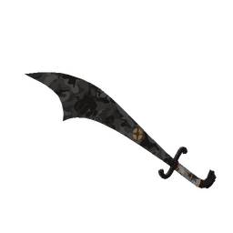 free tf2 item Killstreak Night Owl Mk.II Persian Persuader (Factory New)