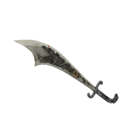 free tf2 item Night Owl Mk.II Persian Persuader (Battle Scarred)