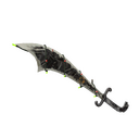 Festivized Night Owl Mk.II Persian Persuader (Well-Worn)