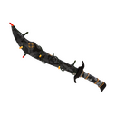 Festivized Professional Killstreak Night Owl Mk.II Shahanshah (Factory New)