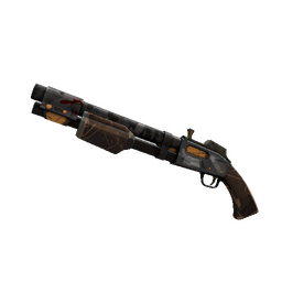 free tf2 item Night Owl Mk.II Reserve Shooter (Battle Scarred)