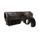 Night Owl Mk.II Scorch Shot (Battle Scarred)